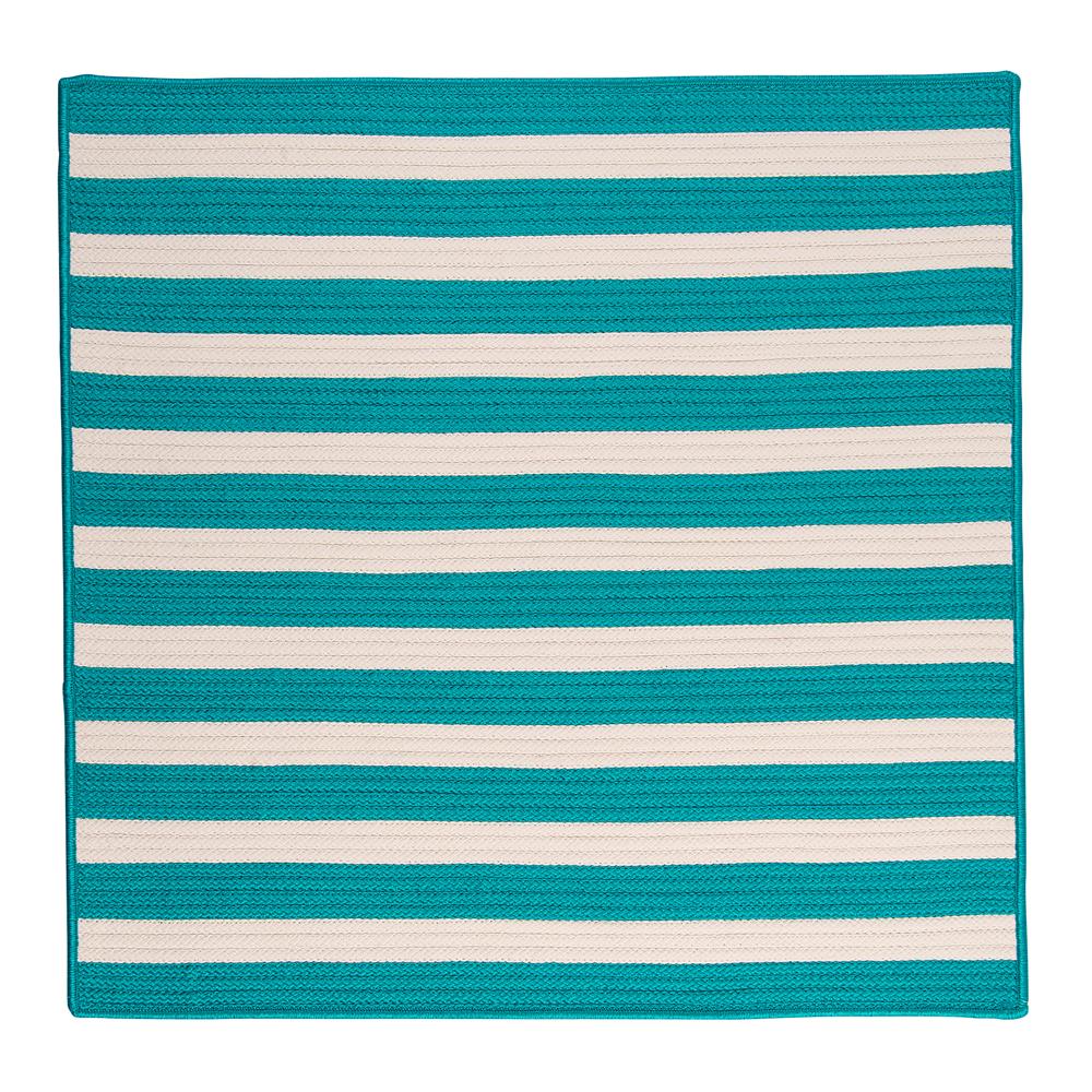 Colonial Mills TR49R Stripe It - Turquoise 11